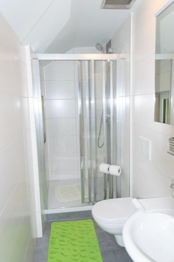 Strandhotel Burgstaller Фелд ам Зее Екстериор снимка