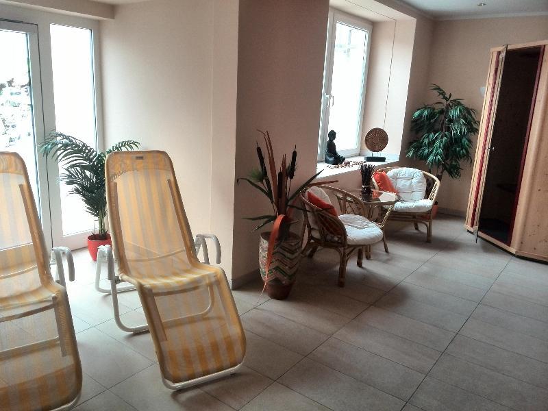 Strandhotel Burgstaller Фелд ам Зее Екстериор снимка
